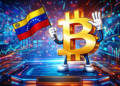 Bitcoiner Venezuela tranh cử thay thế Nicolás Maduro