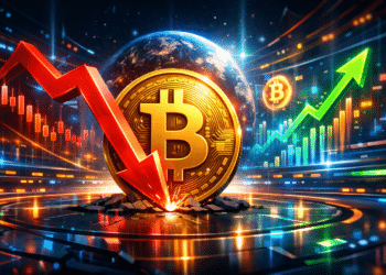 BTC giảm khi khép lại 2025: Dấu chấm hết cho chu kỳ 4 năm?