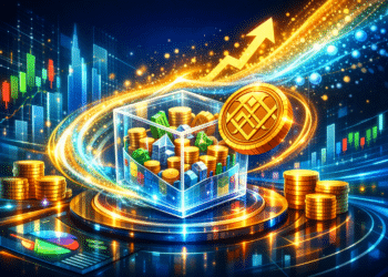 ETF lập kỷ lục năm 2025 với dòng vốn 1,48 nghìn tỷ USD