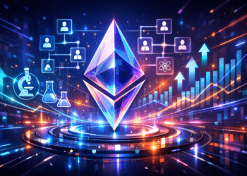 Ethereum Foundation tái cấu trúc, bổ nhiệm giám đốc nghiên cứu