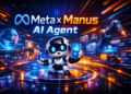 Meta thâu tóm Manus để triển khai AI agent tự chủ trên App