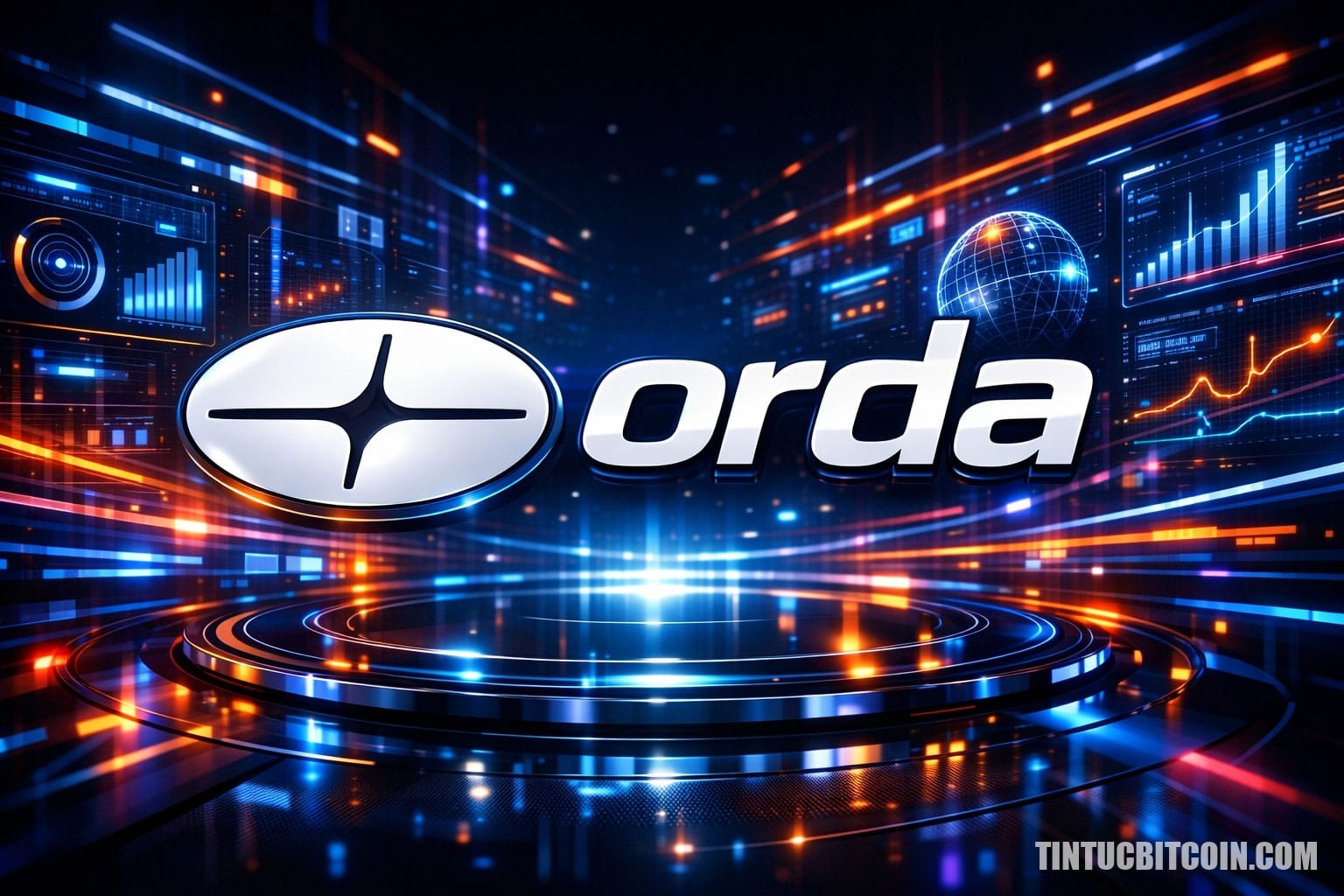 Orda Network là gì? Mạng thanh toán toàn cầu theo mô hình intent - Tin Tức Bitcoin - Cập Nhật Tin Tức Coin Mới Nhất 24/7 2026 Orda Network là gì?
