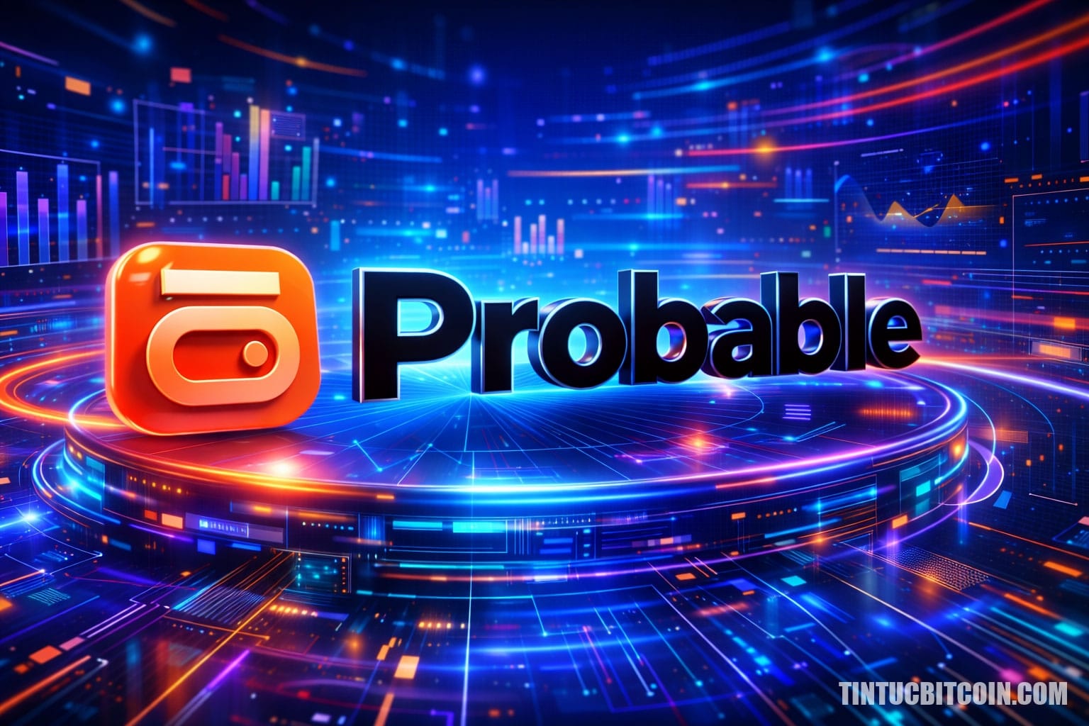Probable là gì? Nền tảng prediction market trên BNB Chain - Tin Tức Bitcoin - Cập Nhật Tin Tức Coin Mới Nhất 24/7 2026 Probable là gì?