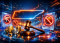 Tennessee yêu cầu nền tảng crypto dừng hợp đồng thể thao