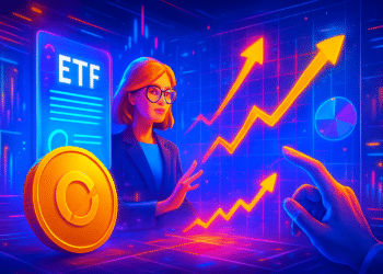 21Shares nộp hồ sơ ETF ONDO, giá có được hỗ trợ?