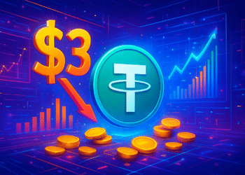 3 tỷ USD rời USDT, thanh toán stablecoin vẫn lập kỷ lục vì sao?
