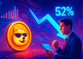 52% trader đặt cược giảm khi MemeCore lao dốc: Vì sao?