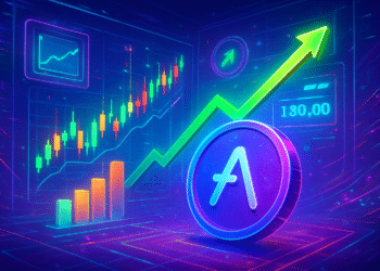 AAVE áp sát kháng cự 130 USD, đà tăng còn nếu đảo chiều tín hiệu