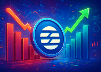 APTOS giảm sâu hơn, nhưng APT vẫn có thể bật phục hồi