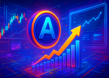 ASTER chạm vùng giá then chốt: bứt phá lên 1,1 USD hay điều chỉnh?