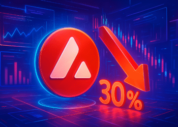 AVAX mất hỗ trợ quan trọng, Avalanche có thể giảm thêm 30%?