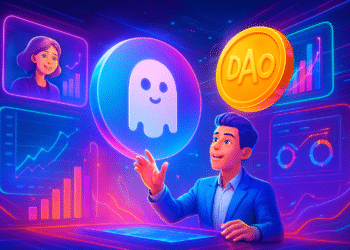 Aave Labs đề xuất chuyển 100% doanh thu về DAO theo kế hoạch token-centric