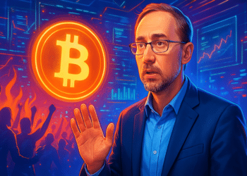 Adam Back cảnh báo chiến thuật bạo lực đám đông, Bitcoin có sắp phân nhánh?