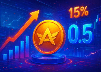 Aerodrome Finance: AERO có thể chạm 0,5 USD sau cú tăng 15%?