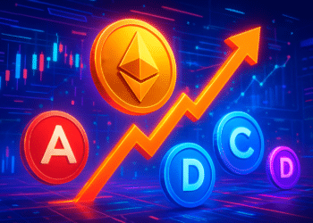 Altcoin tăng mạnh sau đáy mới của Ethereum, sắp bứt phá?