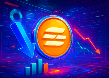 Aptos chuyển tokenomics giảm phát khi giá APT giảm