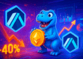 Arbitrum giảm 40% năm 2026: Thỏa thuận ETHZilla có cứu ARB?