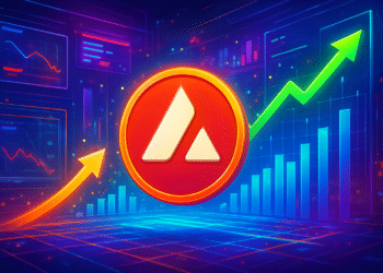 Avalanche: Khối lượng AVAX tăng 25% có phá xu hướng giảm dài hạn?