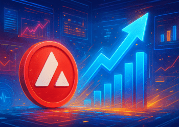 Avalanche bùng nổ mức độ chấp nhận, AVAX đối mặt phép thử lớn nhất