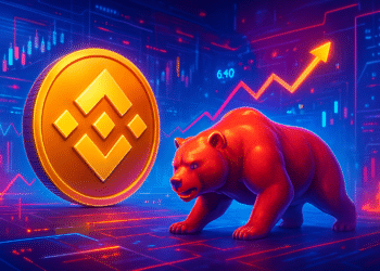 BNB thử thách ngưỡng 640 USD: Phe gấu có bị ép short?