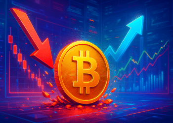 Bán tháo Bitcoin bị định giá thấp có thể mở đường cho đà tăng dài hạn