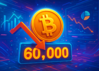 Báo cáo việc làm mạnh làm rung chuyển thị trường, Bitcoin về dưới 60.000 USD?