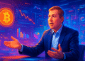 Barry Silbert bàn về thay đổi thị trường crypto khi suy giảm - Tin Tức Bitcoin - Cập Nhật Tin Tức Coin Mới Nhất 24/7 2026 Barry Silbert bàn về thay đổi thị trường crypto khi suy giảm