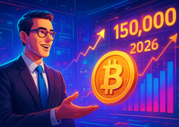 Bernstein dự báo Bitcoin đạt 150.000 USD vào năm 2026