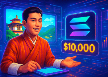 Bhutan mở cửa du lịch, yêu cầu stake 10.000 USD vào Solana