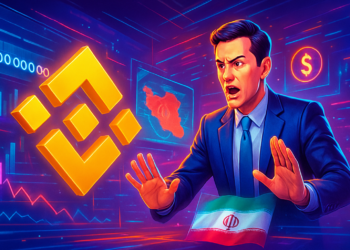 Binance bác bỏ cáo buộc liên quan Iran 1 tỷ USD, nói không vi phạm lệnh trừng phạt