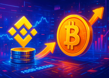 Binance chuyển 1 tỷ USD quỹ SAFU sang Bitcoin, BTC tạo đáy?