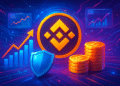 Binance không bị làn sóng rút tiền dù FUD bủa vây, dự trữ ổn định