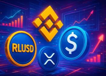 Binance tích hợp RLUSD trên XRPL: cuộc đua stablecoin nóng lên