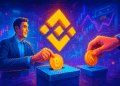 Binance vẫn dẫn đầu toàn cầu bất chấp FUD, người dùng chi tiền bỏ phiếu