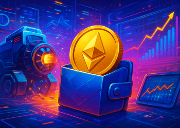 BitMine xây kho bạc Ethereum lớn khi giá ETH khó phục hồi