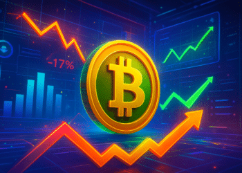 Bitcoin Cash giữ biên độ tích lũy dù giảm 17%, thiên hướng tăng còn nếu…