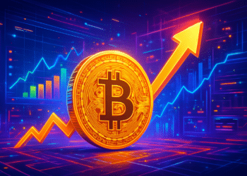 Bitcoin bật tăng, ổn định thị trường crypto sau đợt bán tháo