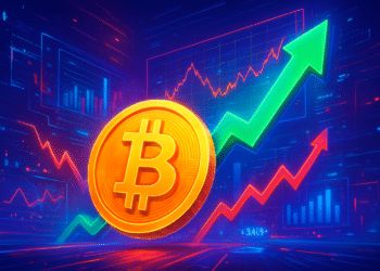 Bitcoin biến động mạnh trong tháng 3: BTC có bẫy tăng giá?