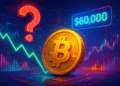 Bitcoin chạm đáy chưa? Vì 60.000 USD có thể chưa là đáy BTC?