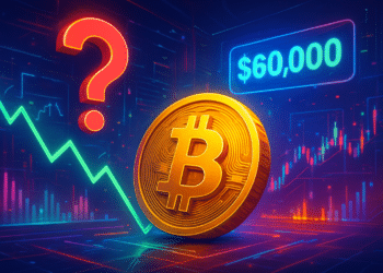 Bitcoin chạm đáy chưa? Vì 60.000 USD có thể chưa là đáy BTC?