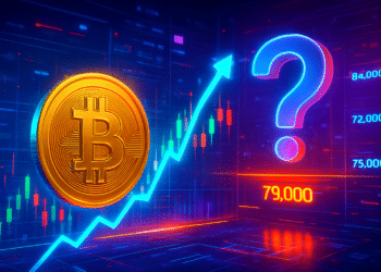 Bitcoin chạm kháng cự 79.000 USD: Khoảng trống CME 84.000?