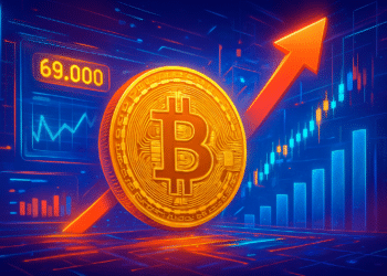 Bitcoin chững dưới 69.000 USD khi lực cản kìm đà tăng BTC?
