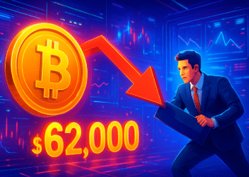 Bitcoin có nguy cơ giảm về 62.000 USD, short đông có đẩy giá?