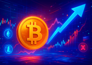 Bitcoin dẫn dắt diễn biến thị trường crypto hôm nay