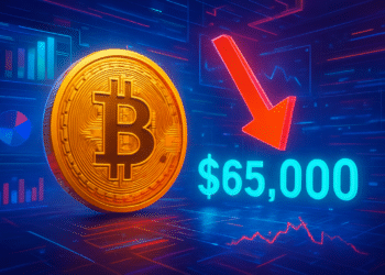 Bitcoin đối mặt rủi ro giảm về 65.000 USD