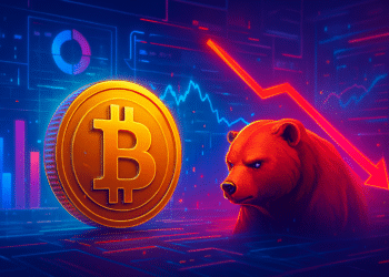 Bitcoin đối mặt tin xấu, thị trường gấu còn kéo dài?