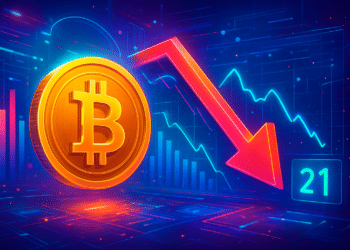 Bitcoin flash crash 5% kéo chỉ số sợ hãi xuống mức thấp kỷ lục