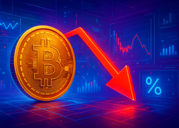 Bitcoin giảm 16% trong 5 ngày: Thị trường sắp chịu áp lực lớn?