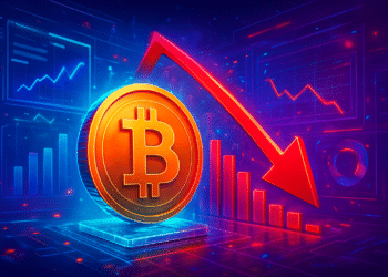 Bitcoin giảm 23% đầu 2026: Mở đầu yếu nhất từ 2014?
