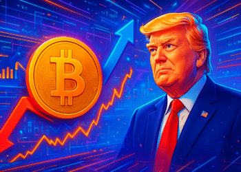 Bitcoin giảm khi Trump nâng thuế lên 15%, vẫn có thể phục hồi